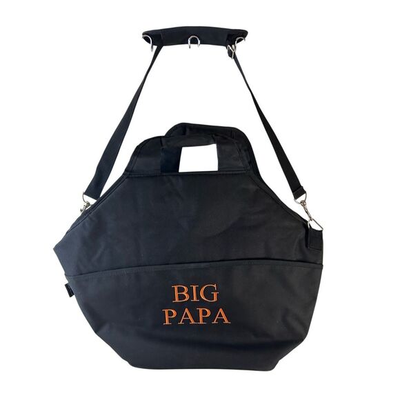 "Big Papa" insulated tote 20x15 - Picture 9 of 9